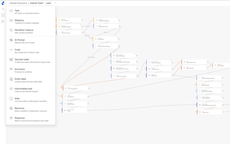 Liberate bags $50M at $300M valuation to bring AI deeper into insurance back offices | TechCrunch
