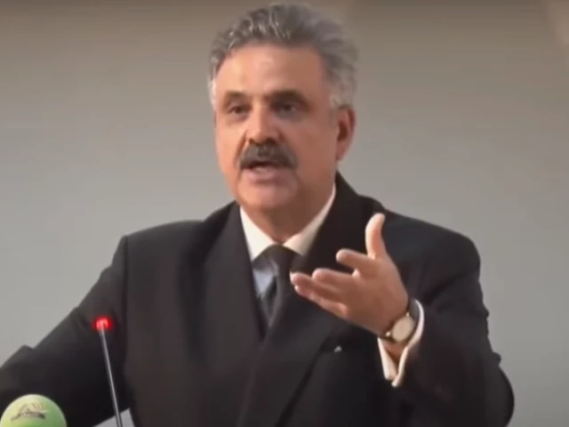 'Even CJP can't add members to CB' | The Express Tribune