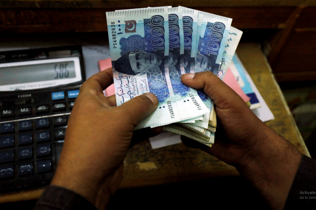 Expanding tax base: myths & realities | The Express Tribune