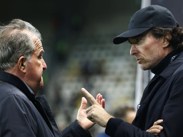 Ambitious Paris FC making steady progress after landing in big time | The Express Tribune