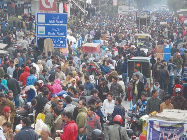 Economic revival vs rising poverty | The Express Tribune