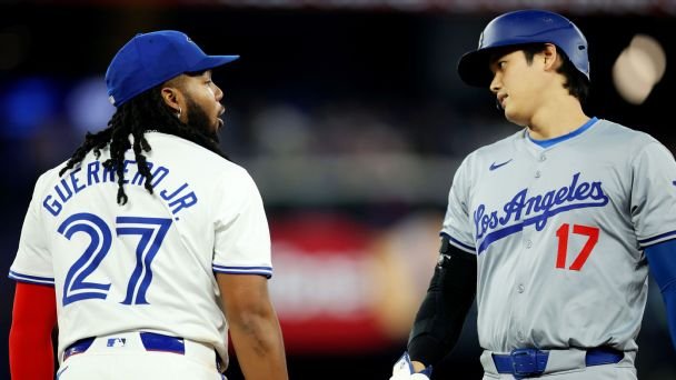 World Series check-in: Will Blue Jays or Dodgers win, MVP so far and more