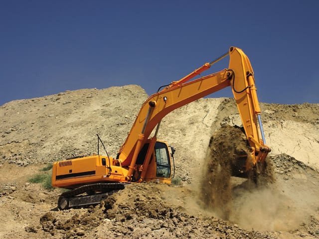 Pakistan secures $3.5b financing for Reko Diq | The Express Tribune