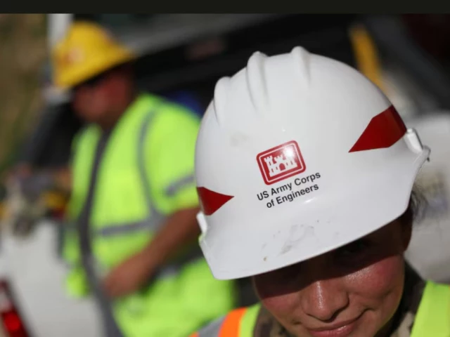 Trump administration halts $11bn infrastructure works in Democratic states | The Express Tribune