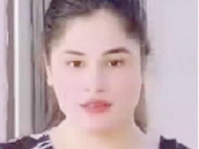 Stage dancer shot dead in Peshawar | The Express Tribune