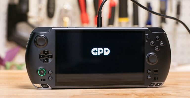 This Steam Deck rival dares you to embrace the cord