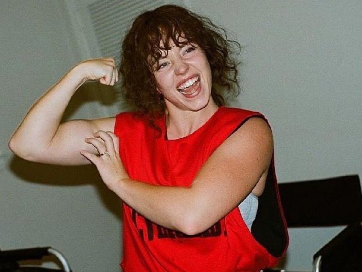 Sydney Sweeney takes on her most intense role yet | The Express Tribune