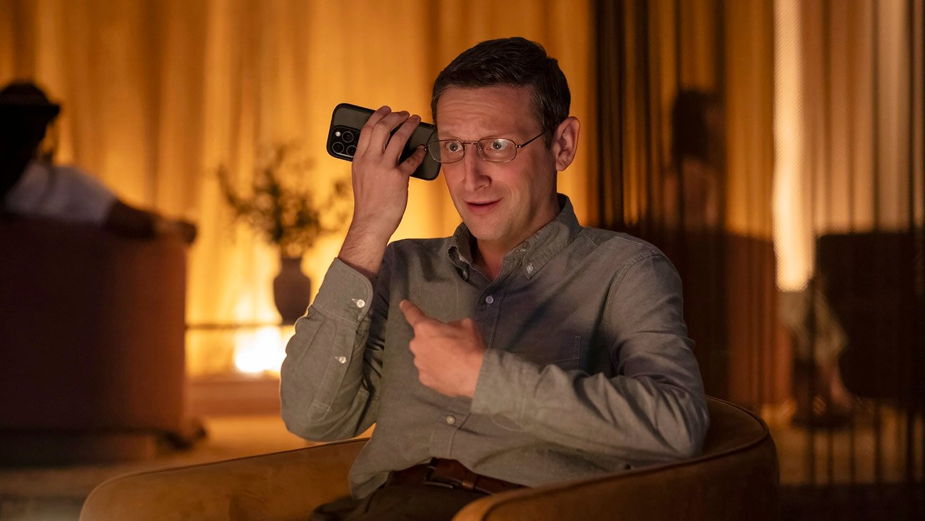 ‘The Chair Company’ Review: Tim Robinson Brings His Delightfully Unhinged Vibe to HBO