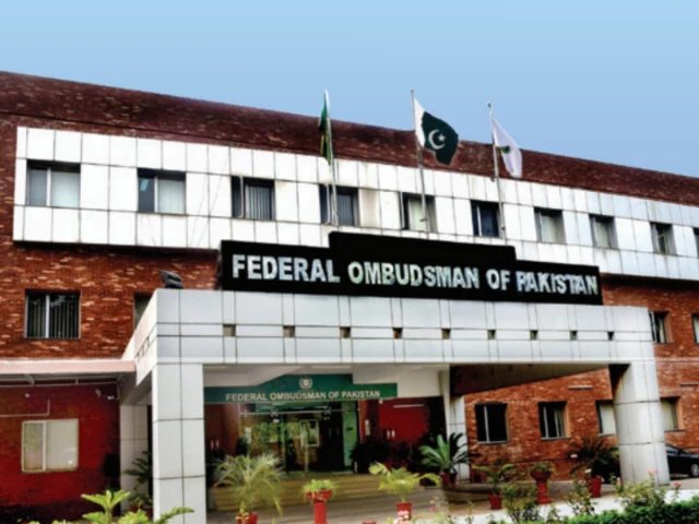 Ombudsperson supports woman's claim to Rs110 million property | The Express Tribune