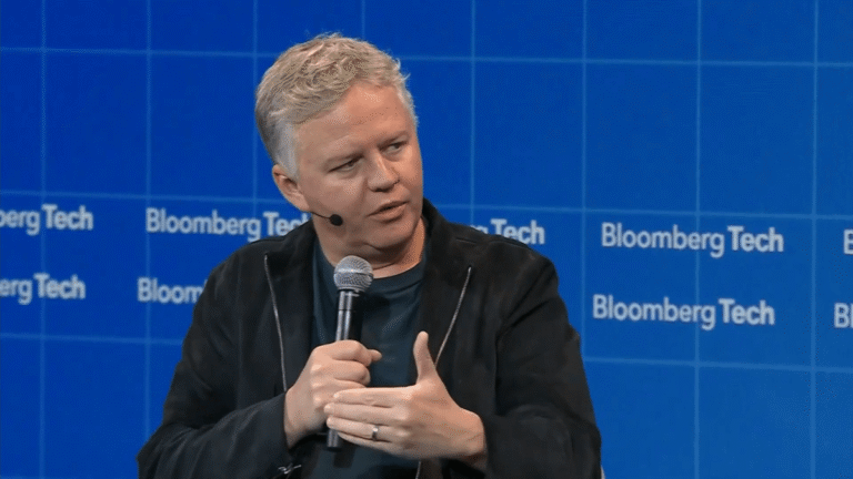 Cloudflare CEO Matthew Prince is pushing UK regulator to unbundle Google's search and AI crawlers | TechCrunch