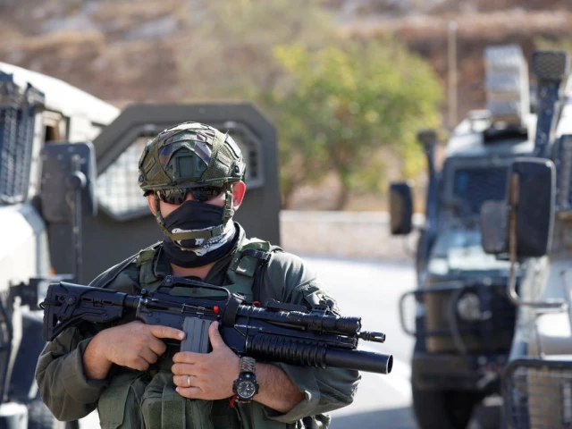 Trump warns Israel of losing US support over West Bank annexation | The Express Tribune