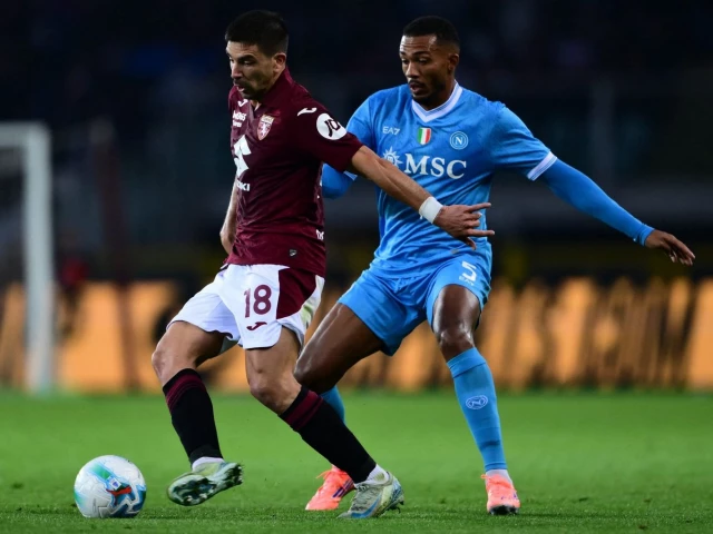 Inter top of Serie A after win at Roma and Napoli slip | The Express Tribune