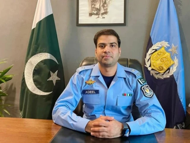 Suicide or accident? Death of Islamabad police cop shrouded in mystery | The Express Tribune