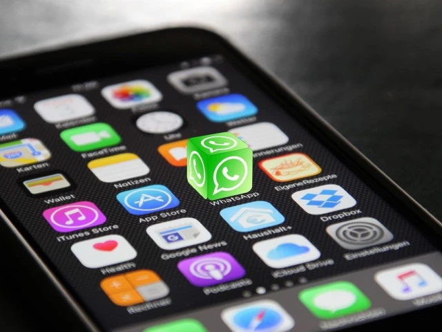 US court orders Israeli spyware firm to stop targeting WhatsApp | The Express Tribune