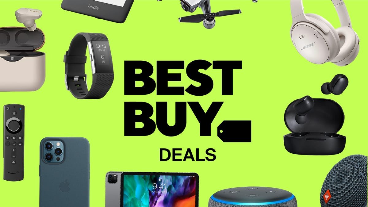 Top Best Buy deals ahead of Amazon Prime Day 2025: My 20+ favorite sales in October