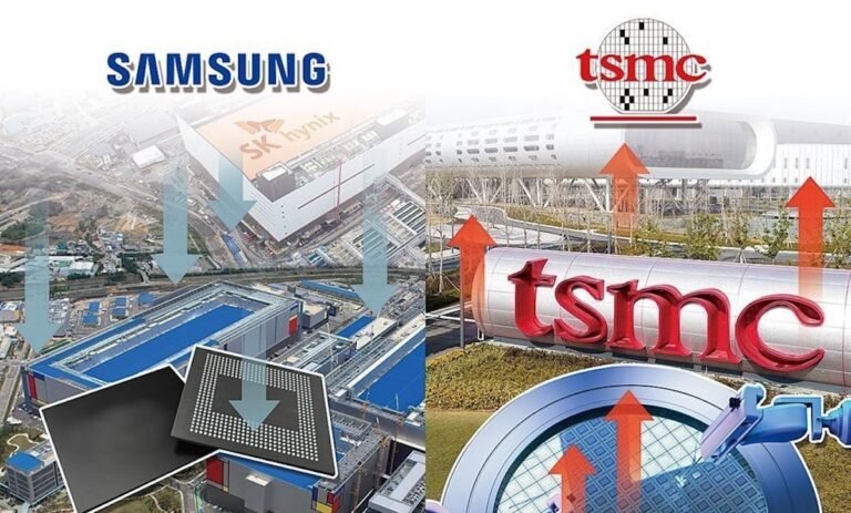 AI moment of truth arrives as Asia chip stocks rally on good news