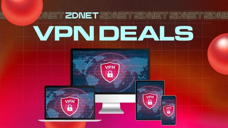Best Black Friday VPN deals 2025: Early subscription sales for NordVPN, Surfshark and more