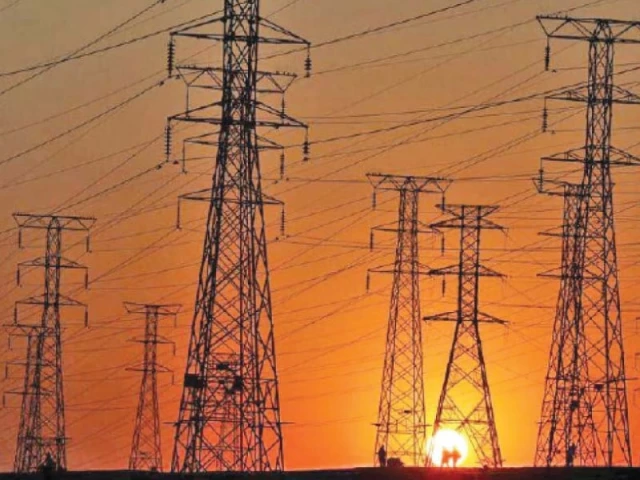 NEPRA fines three power firms Rs57.5m over 30 Punjab deaths | The Express Tribune
