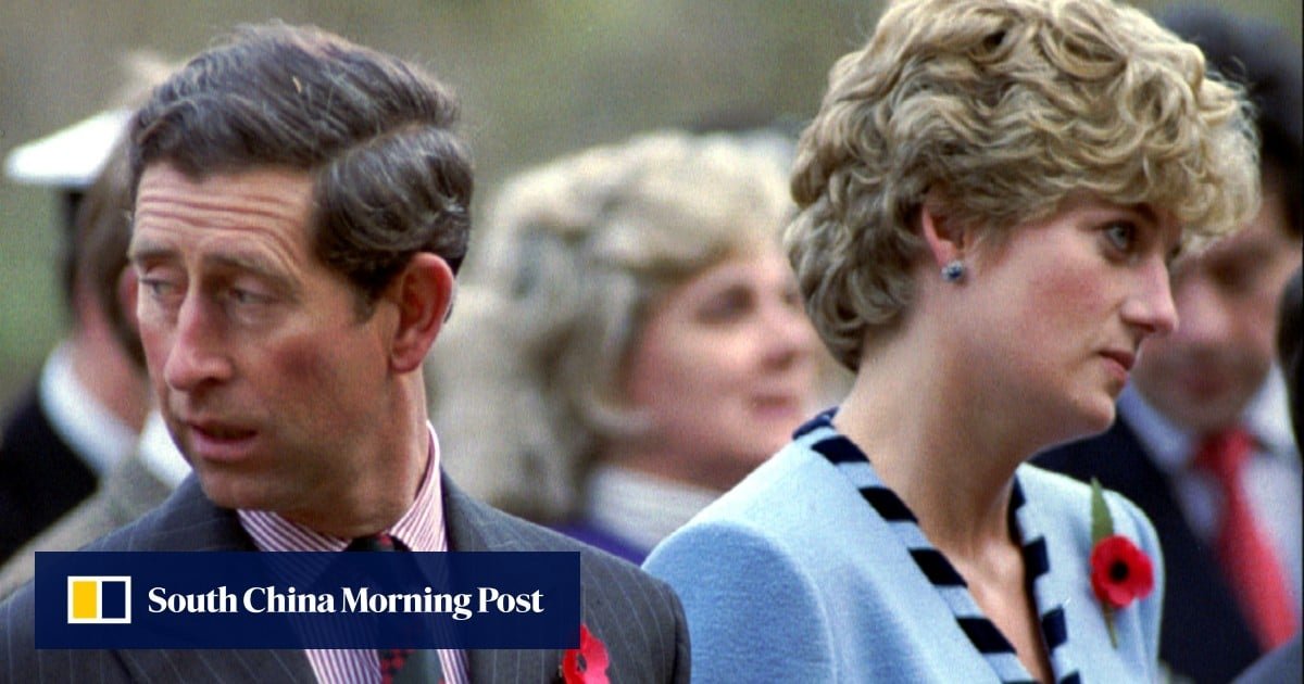 On This Day | ‘I knew about Charles’ lover’: Princess Diana’s 1995 admission – SCMP archive