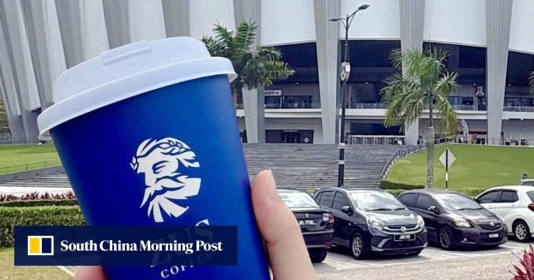 Malaysia’s Zus Coffee gives worker paid leave after viral squabble with patron
