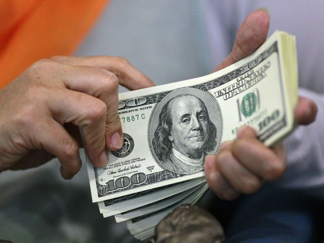 Remittances rise 11.9% to $3.42b | The Express Tribune