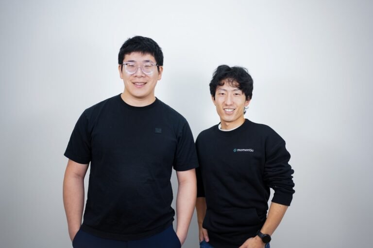 Momentic raises $15M to automate software testing | TechCrunch