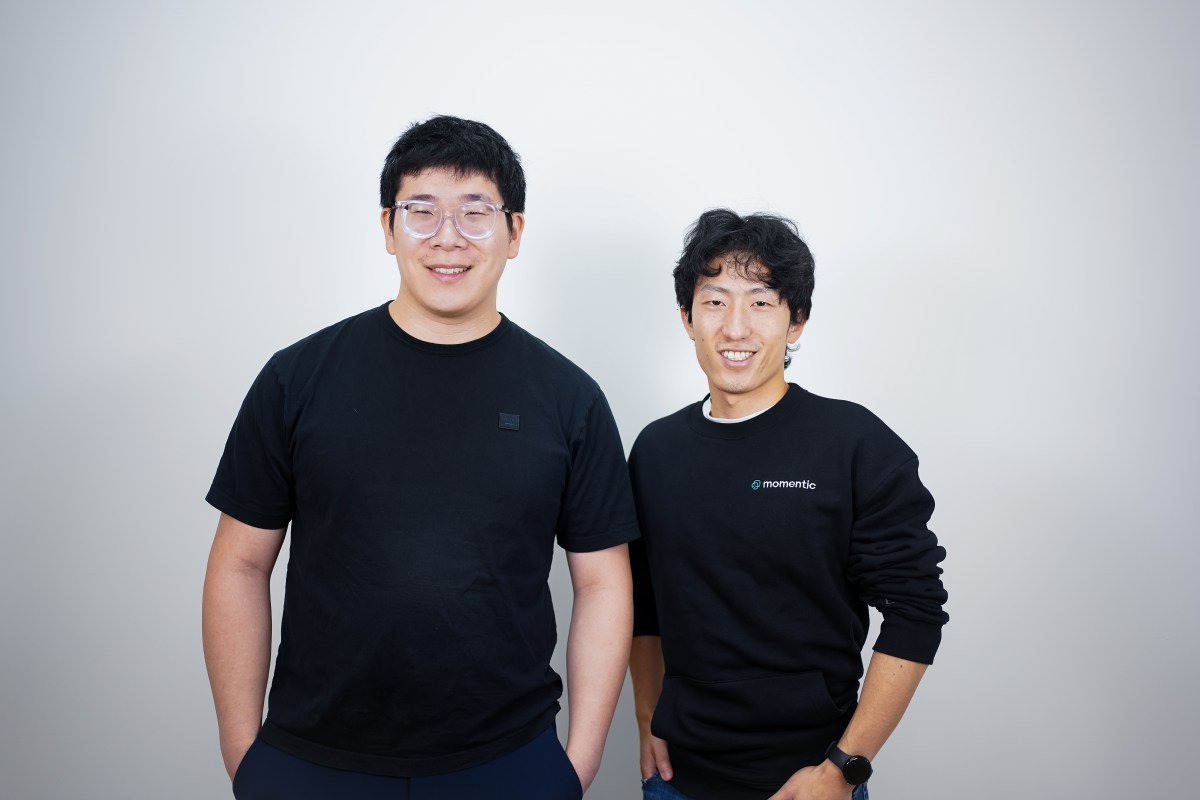 Momentic raises $15M to automate software testing | TechCrunch