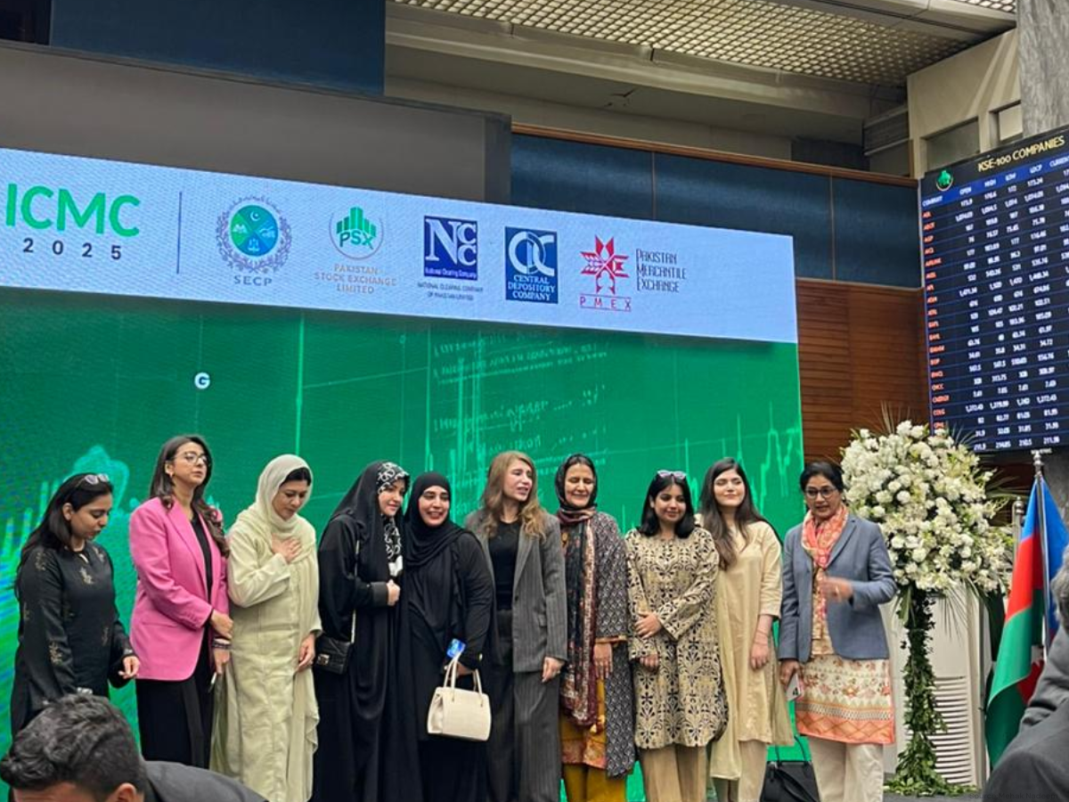 Pakistan, China advance cross-border ETF plan | The Express Tribune