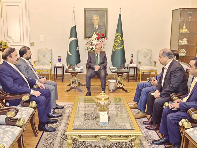 Balochistan imposes ban on pillion riding, tinted glasses amid security concerns | The Express Tribune