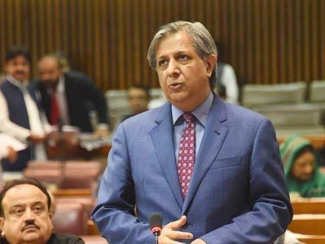 Tempers flare in Senate as 27th Amend bill tabled | The Express Tribune