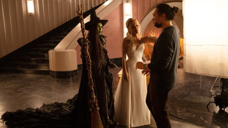 The Making of ‘Wicked: For Good’: Behind-the-Scenes of Broadway’s Biggest Blockbuster