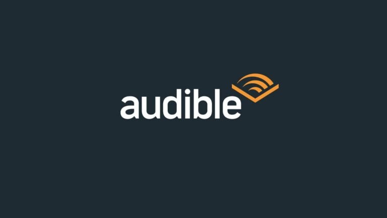 This Audible Black Friday deal gives you three months of access for only $3