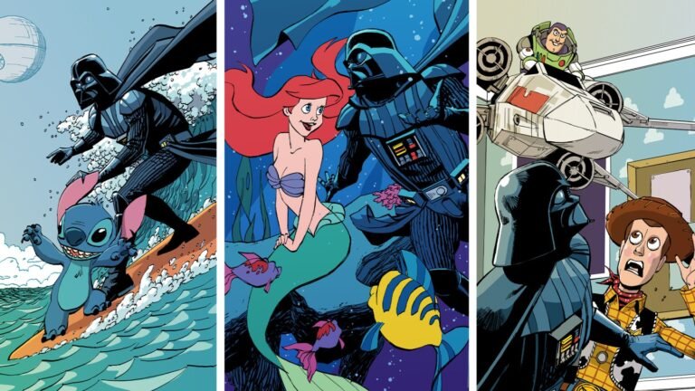 Disney’s AI Gamble Is Riskier Than You Think