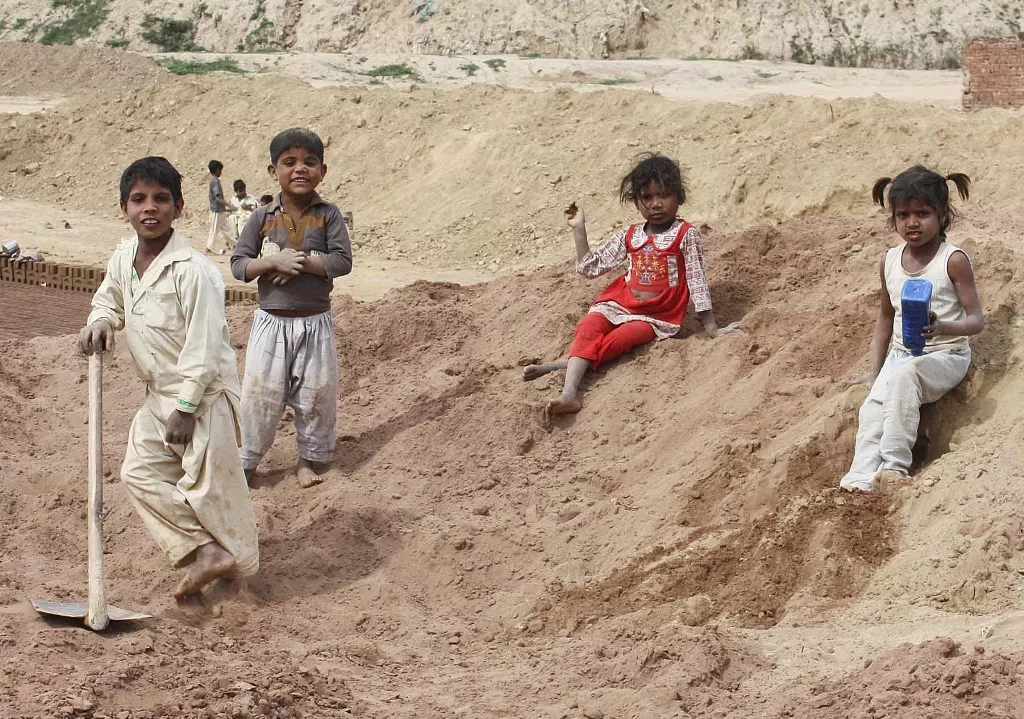 'Conviction rate in child abuse cases below 1%' | The Express Tribune