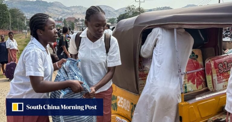 Nigeria declares national emergency after mass kidnappings