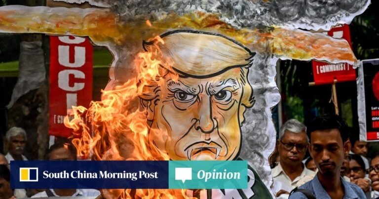 Opinion | Trump’s nuclear turn risks upsetting fragile global strategic balance