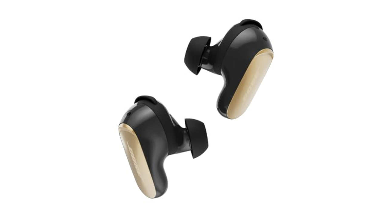 Bose's second-generation QuietComfort Ultra Earbuds are $50 off for Black Friday