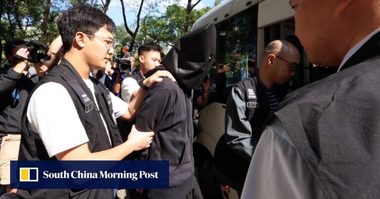2 Hongkongers held as HK$7.5 million cross-border sham marriage network smashed