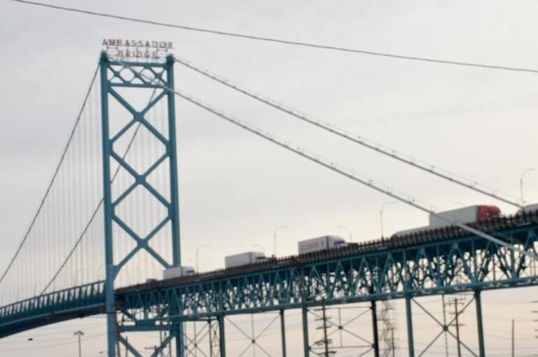 Trump trade war with Canada could usher Chinese cars into the US