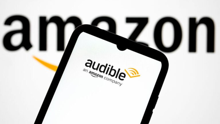 Audible’s Best Promo of the Year Returns: How to Get Three Months of Star-Narrated Audiobooks for $3