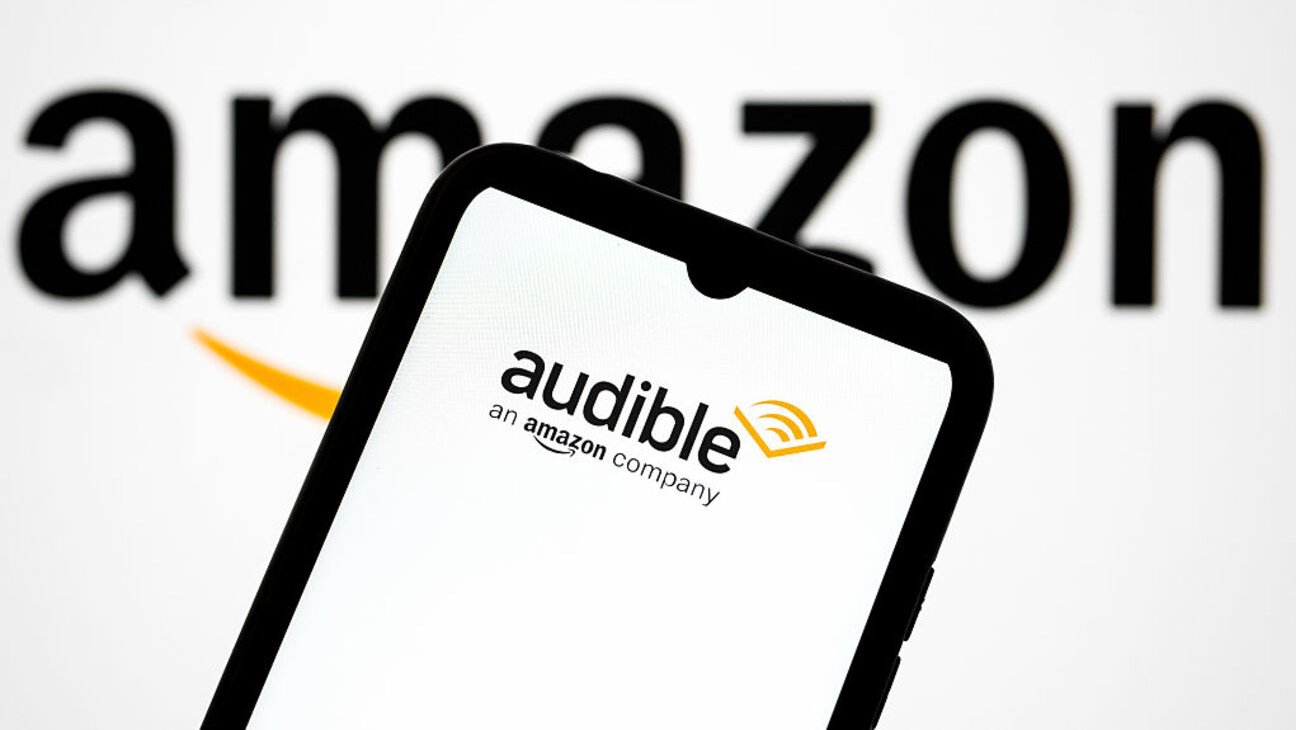 Audible’s Best Promo of the Year Returns: How to Get Three Months of Star-Narrated Audiobooks for $3