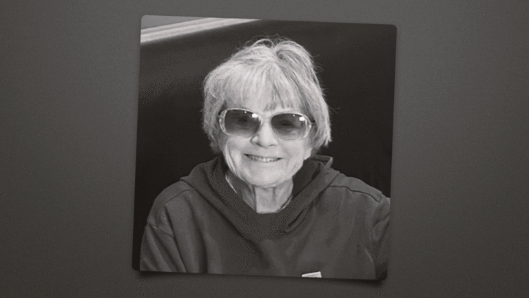 Betty Harford, Actress on ‘Dynasty’ and ‘The Paper Chase,’ Dies at 98