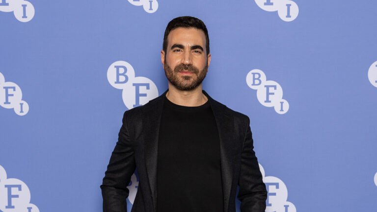 Brett Goldstein to Star as Accidental Male Escort in Prime Video Comedy