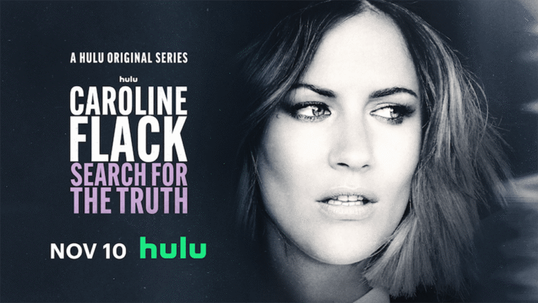 ‘Caroline Flack: Search for the Truth’ First Footage Reveals Text Messages and Audio of Late U.K. Host Before Suicide