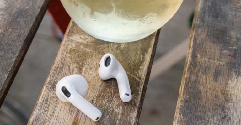 Apple’s AirPods 4 are on sale starting at just $69 for Black Friday