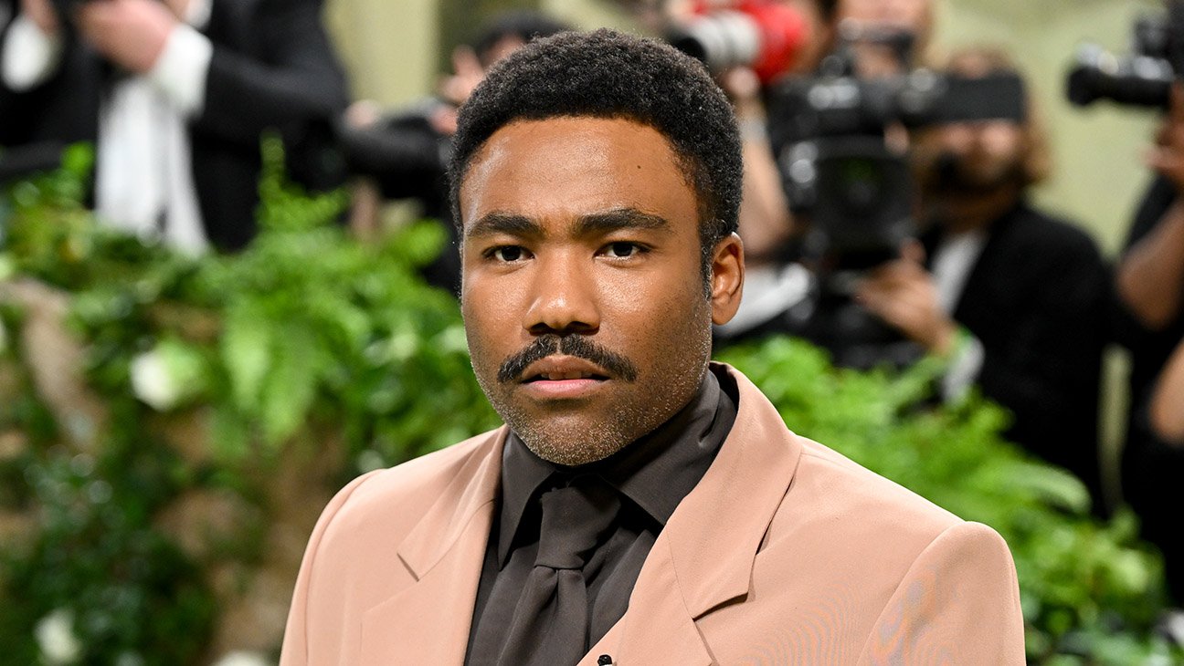 Donald Glover Reveals He Canceled Last Tour Due to Stroke, Doctors Finding Hole in His Heart