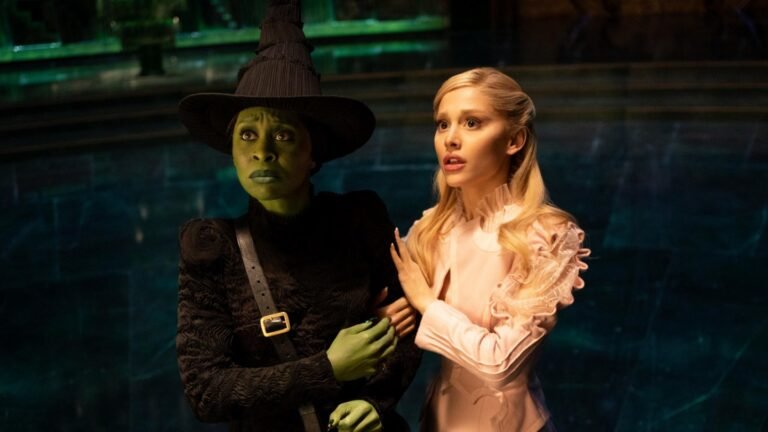 Marketing Campaigns for ‘Wicked,’ ‘Severance,’ ‘Sinners’ Among 2025 Clio Entertainment Winners