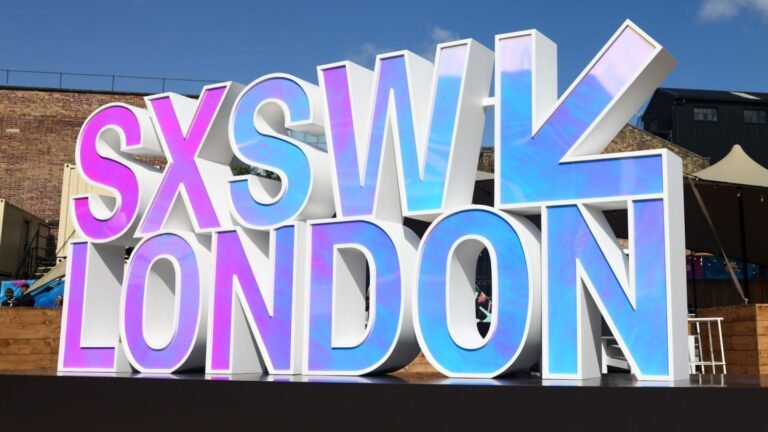 Ben & Jerry’s Co-Founder Ben Cohen Among Wide-Ranging SXSW London 2026 Speaker Lineup