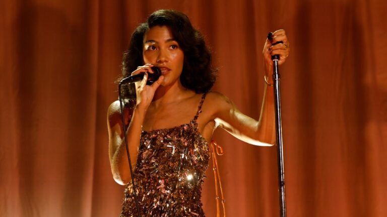 Olivia Dean Wins Partial Refunds for Fans After Slamming “Exploitative” Resale Market