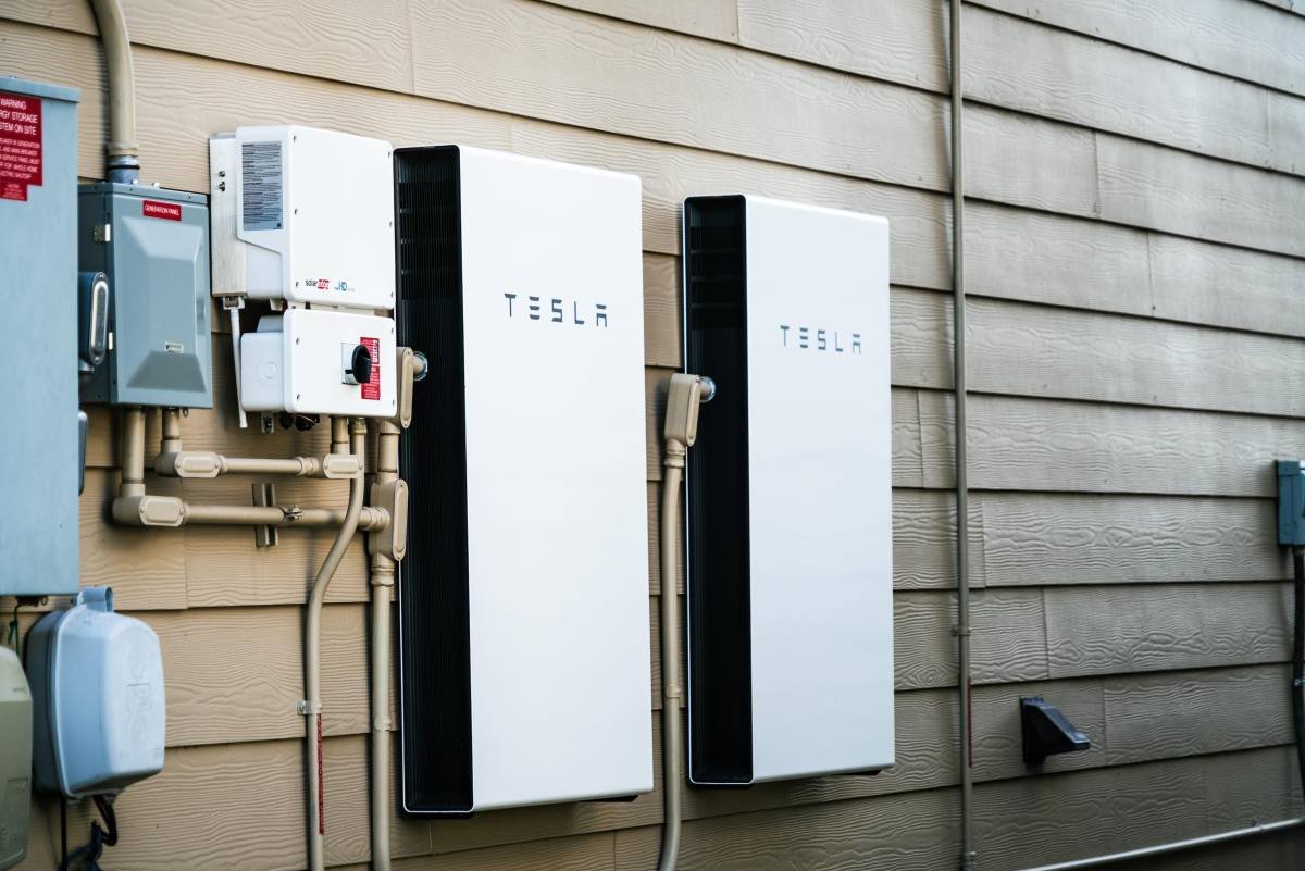 Tesla Powerwall 2 recall expands to US after reports of fires | TechCrunch